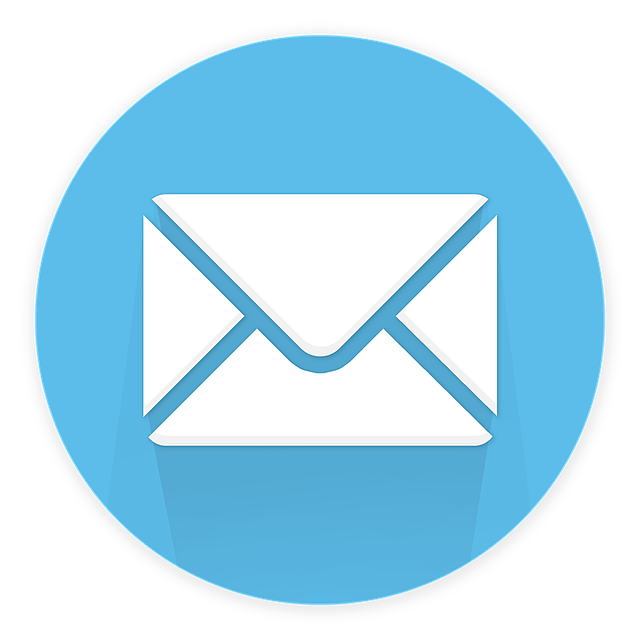 Email Icon